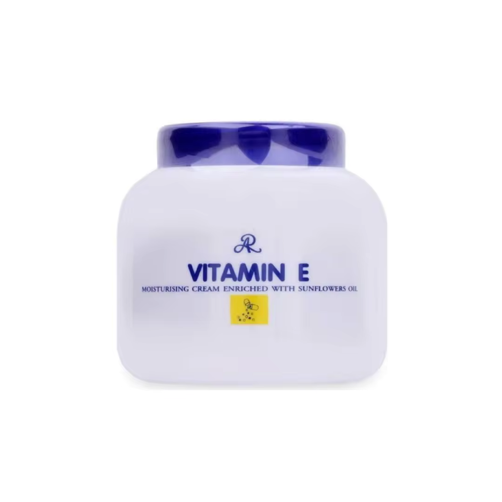 AR Vitamin E Moisturizing Cream 200g