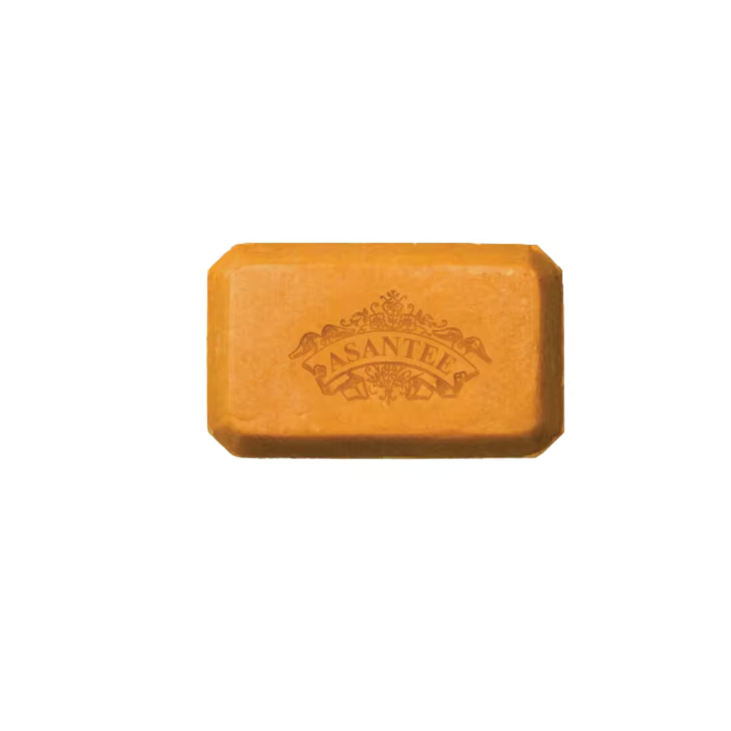 ASANTEE TAMARIND, GINGER & HONEY SOAP. NO.317 Thailand Original Soap- 125g.