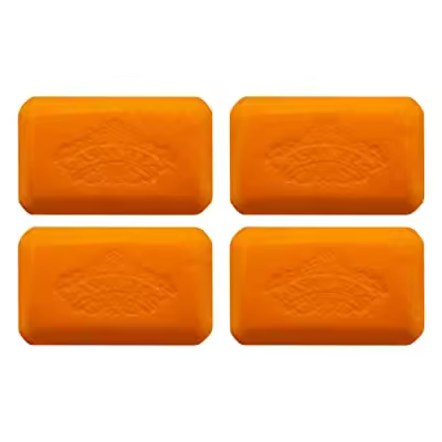 Asantee PAPAYA & HONEY SOAP. NO.034 Thailand Original