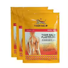 BALM BACK PAIN PATCH
