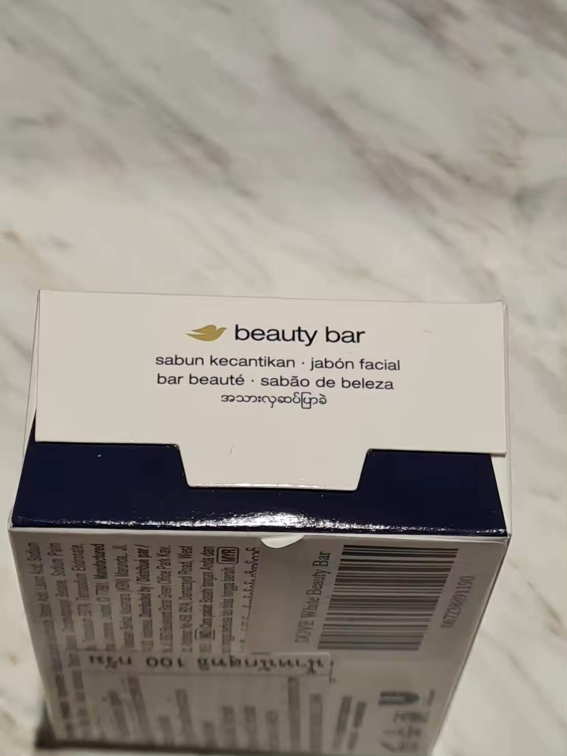 Beauty Cream 100g Soap Bars Hand Soap Body Bath Face