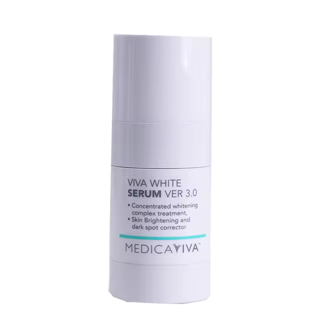 Ver 3.0 High Class Serum Whitening Premium Best Seller Viva White Serum Skincare From Thailand Good For Your Skin