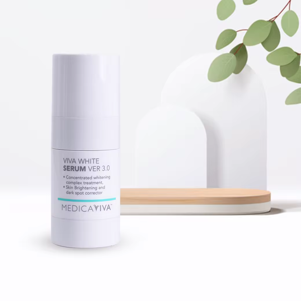 Ver 3.0 High Class Serum Whitening Premium Best Seller Viva White Serum Skincare From Thailand Good For Your Skin