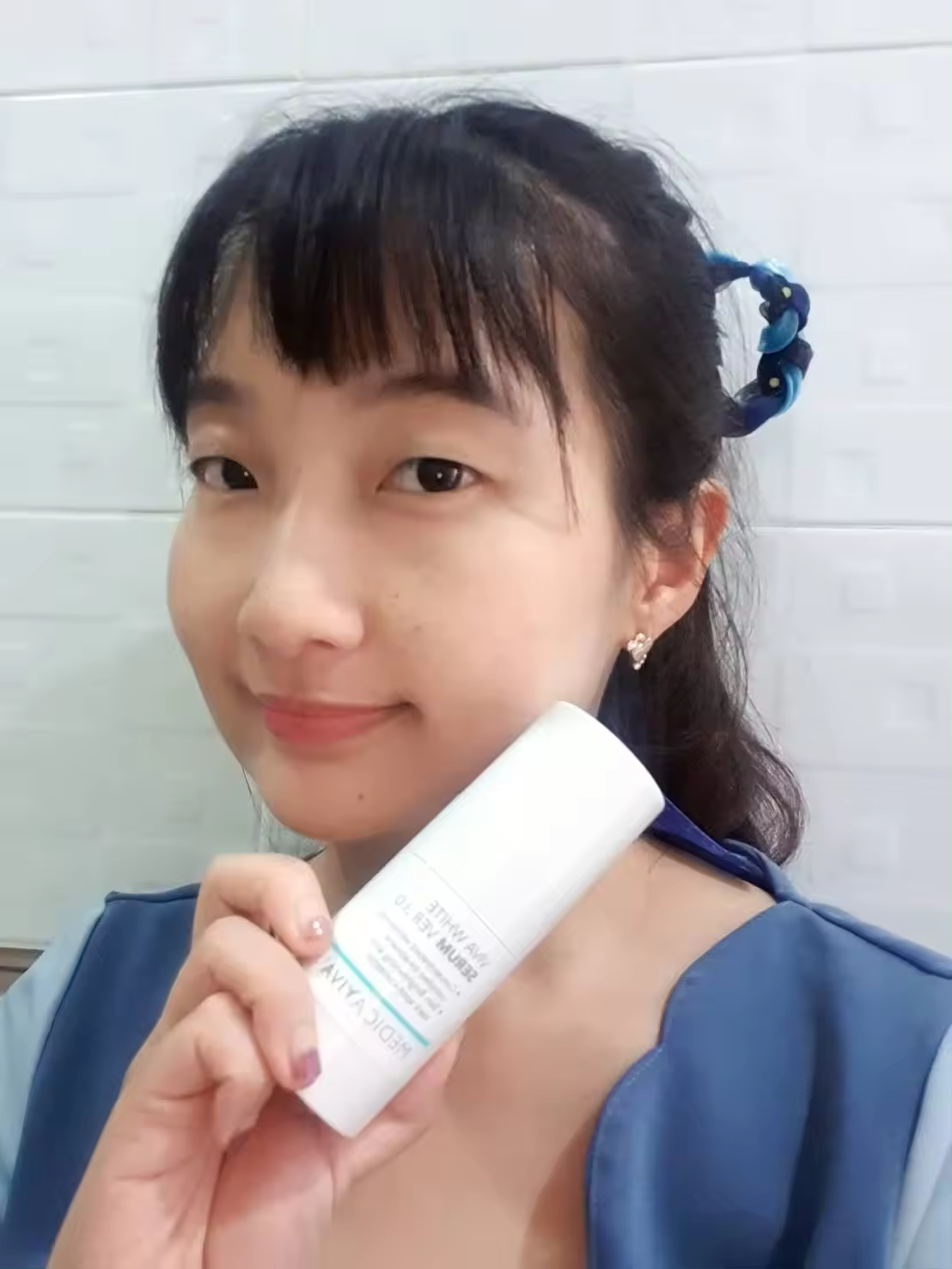 Ver 3.0 High Class Serum Whitening Premium Best Seller Viva White Serum Skincare From Thailand Good For Your Skin