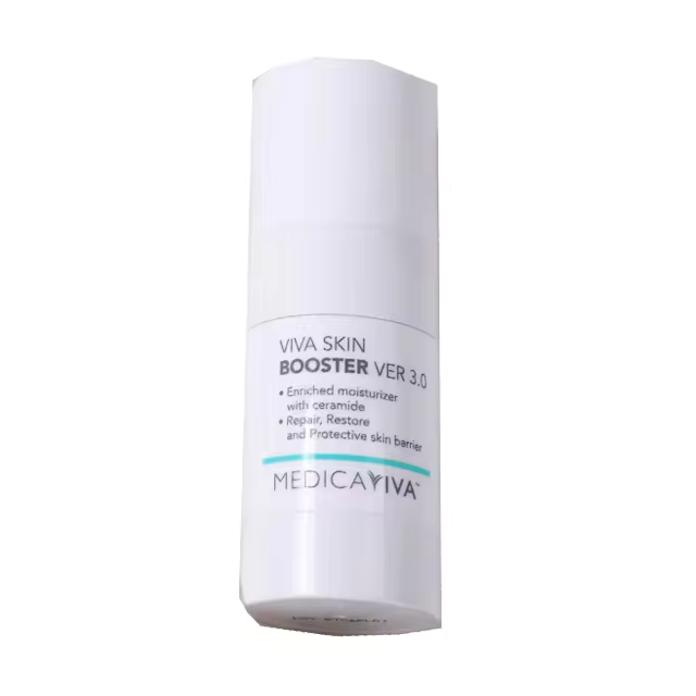 Viva Skin Booster Premium Skincare Best Skincare Gentle for Sensitive Skin From Thailand Good For Your Skin Bright And Smooth