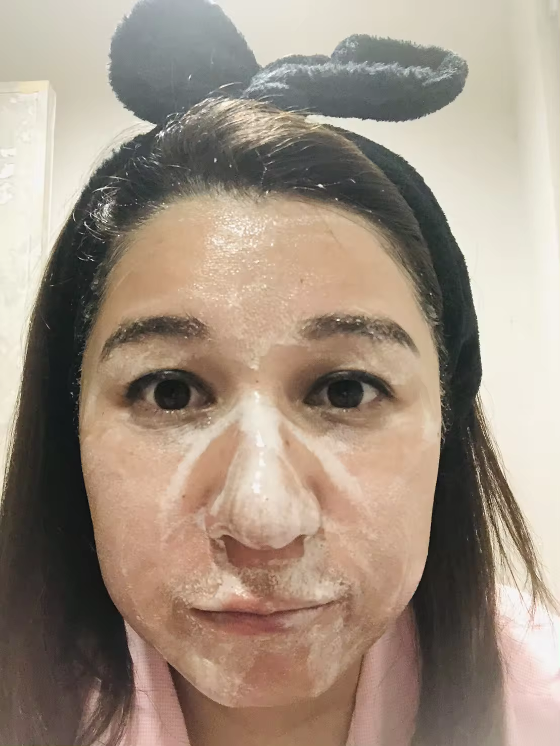 Best VIVA Gentle Facial Cleansing Foam pH5.5 Exclusive Skincare Smooth And Clear For Your Skin Easy To Clean