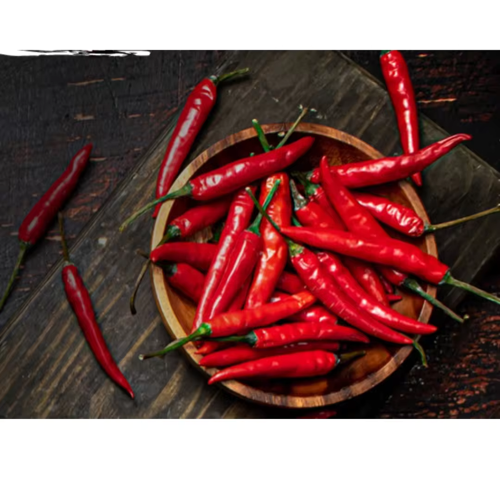 Chili Powder Spice Hot Red Natural Ground Dried Chili Powder 10 Kilogram