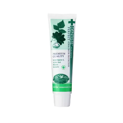 Dentiste Original Toothpaste Tube 160 G.