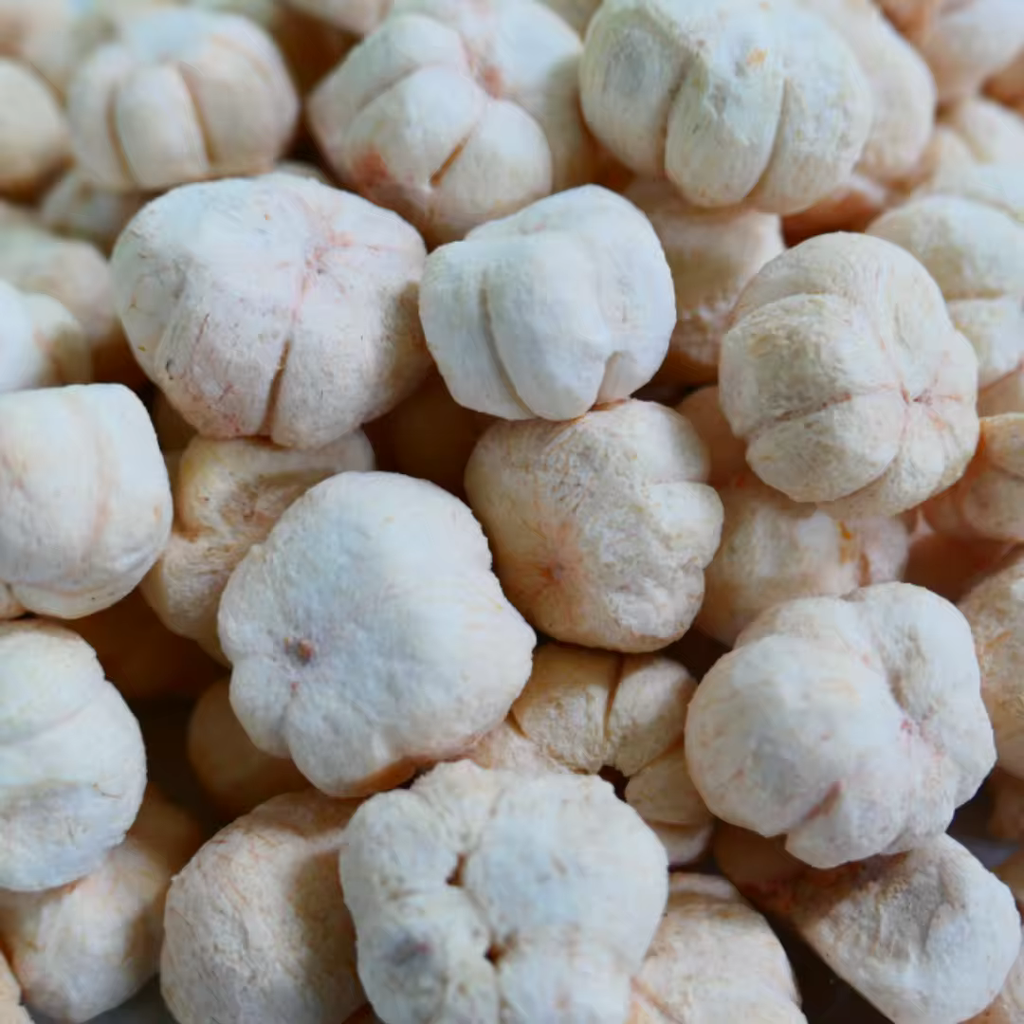 Freeze Dried Mangosteen (50g.) - Beefruits Freeze Dried Mangosteen (50g.) - Beefruits From Thailand