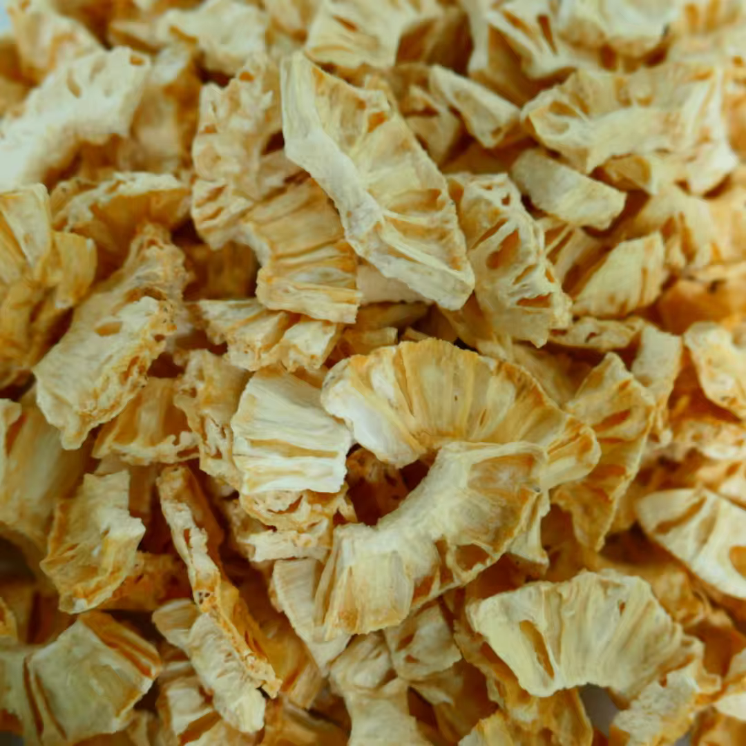 Freeze Dried Pineapple (25g.) - Beefruits From Thailand