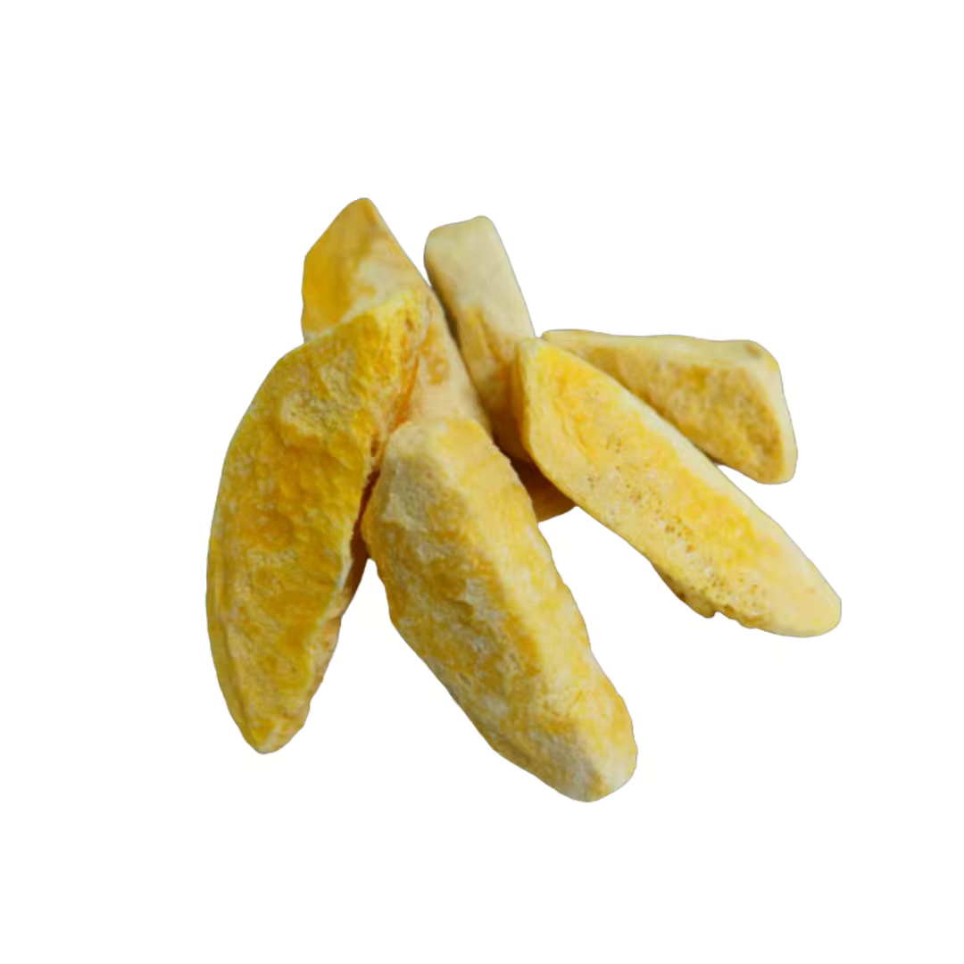 Freeze died Mango (25g.) - Beefruits From Thailand
