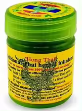 HONG THAI Traditional Herbal Aroma Nasal inhaler natural Thailand