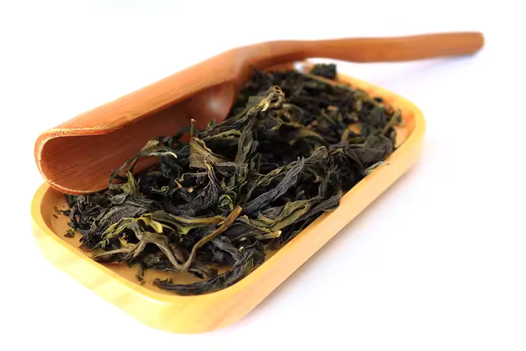 Green Tea (150 g. /Bag) Thai Green Tea Premium Grade And Best Seller From Thailand Made From Organic Process Herbal Beverage