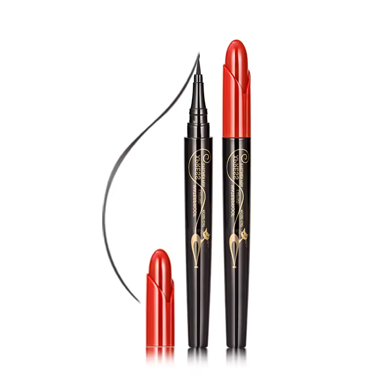 SIVANNA COLORS Express Eyeliner Pen HF896