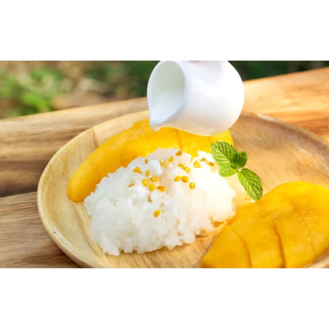Sticky Rice most popular high quality cheap price of Thailand