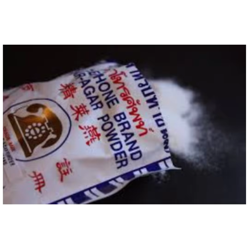 Telephone Brand Agar-Agar Powder 25 g.