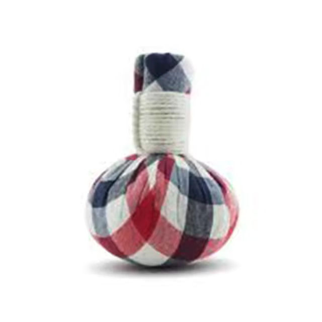 Thai Herbal Hot Compress Ball 200 g Herbal Thai herbal Massage Spa Product Premium Quality From Thailand