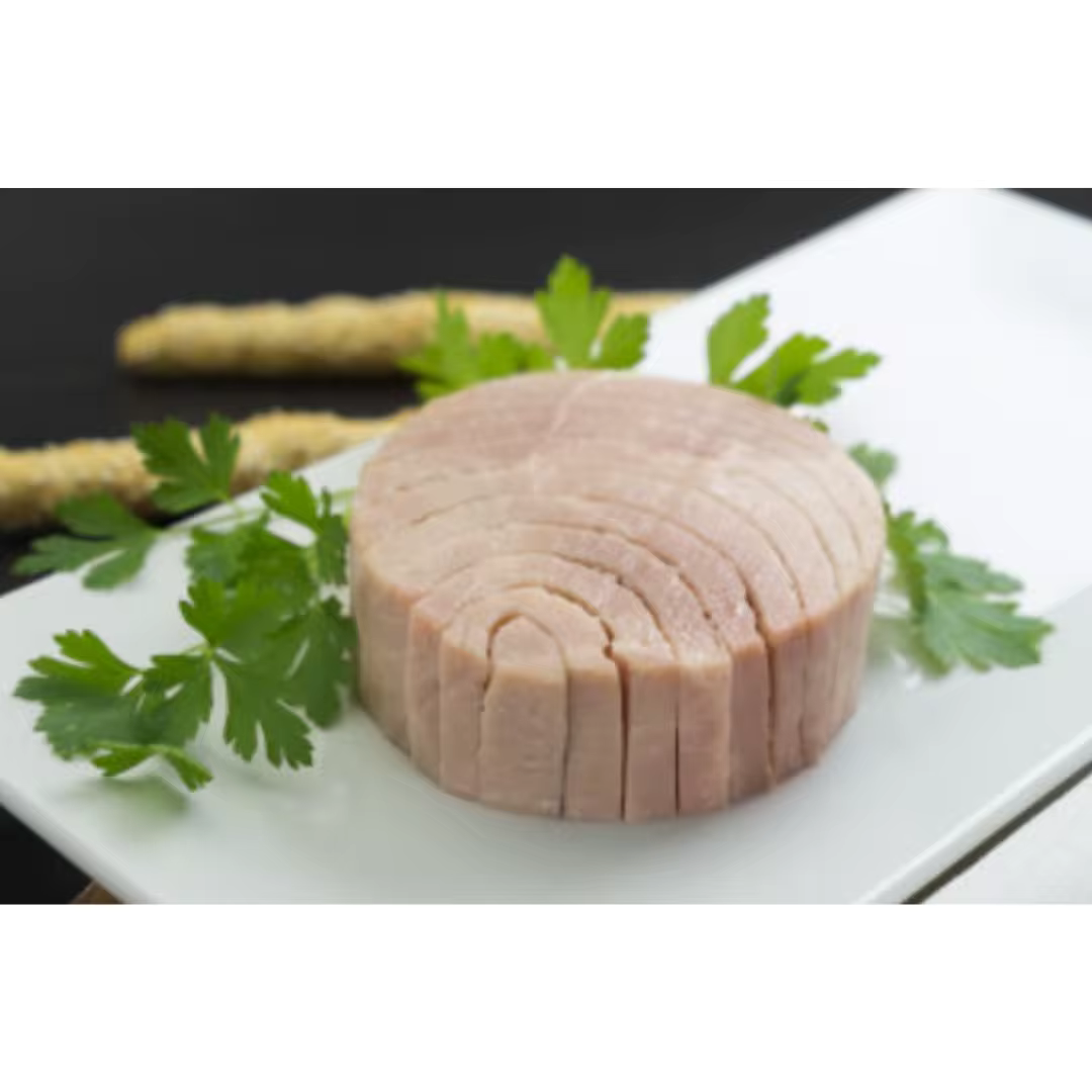 Tuna Chunk in soybean oil best seller of Thailand
