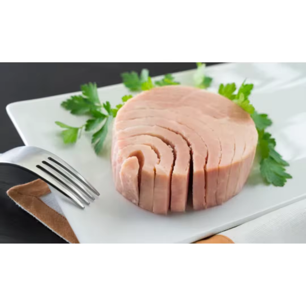Tuna canned OEM of Thailand high quality and cheapest price for customer