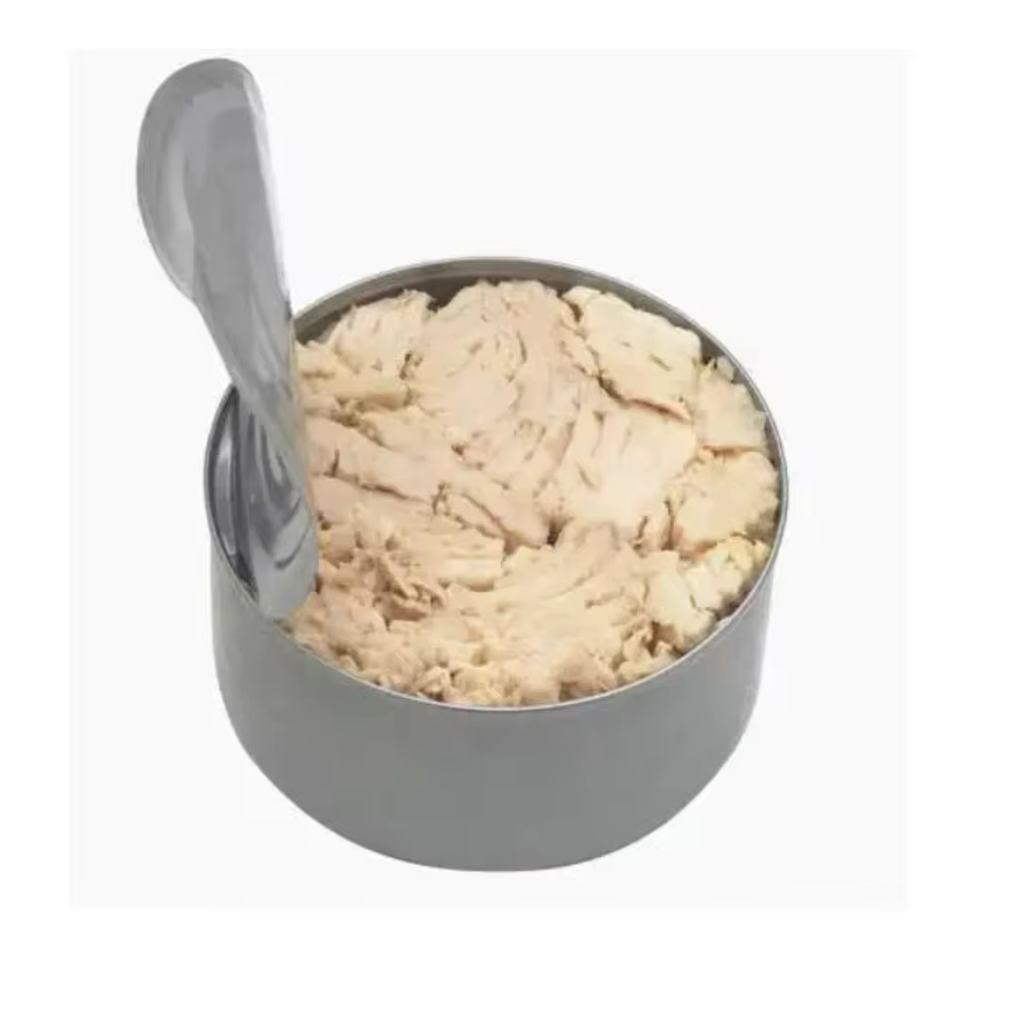 TCB Tuna in Brine Sealect Brand 165 g./cancheap price hot seller high quality of Thailand 185G.