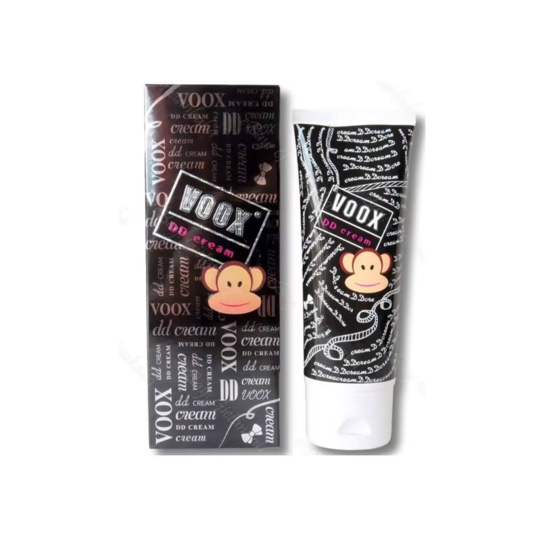 VOOX DD CREAM WHITENING NOURISHING SKIN 100g.