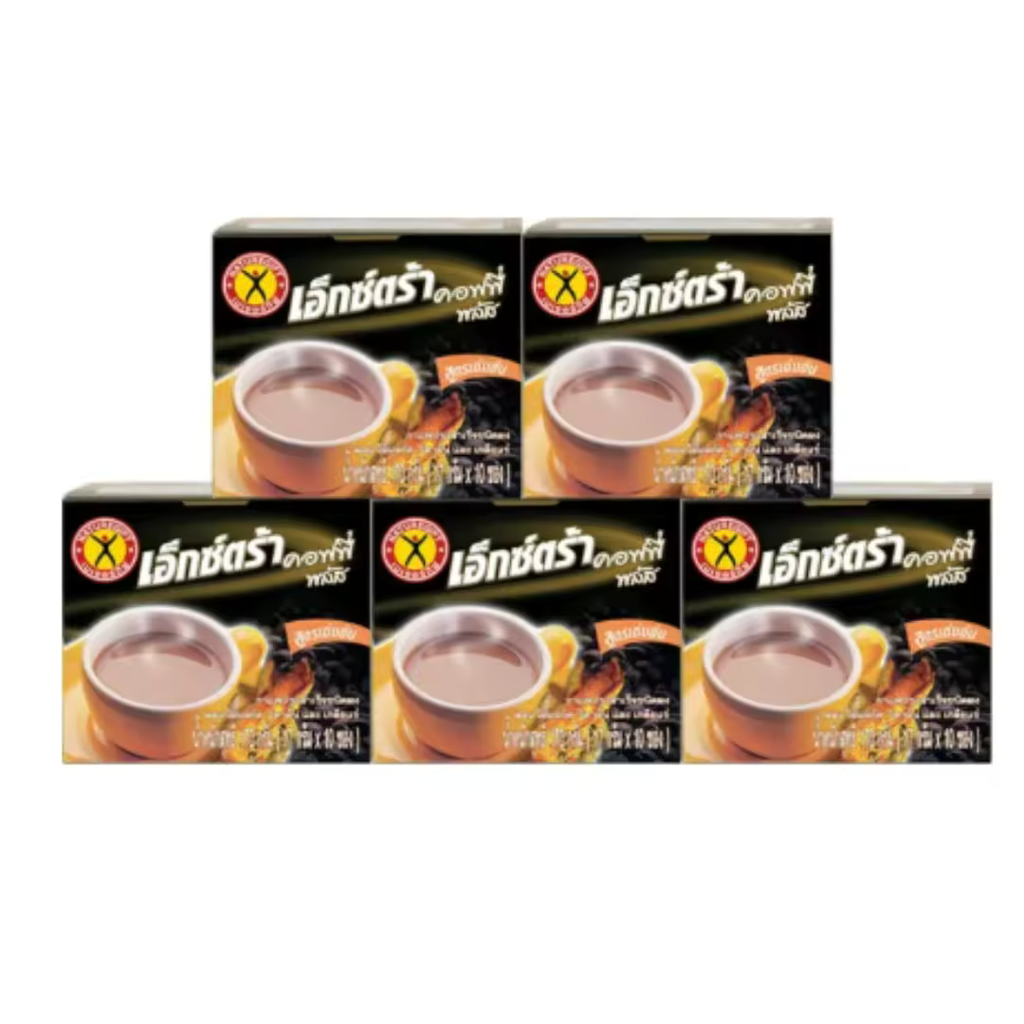Weight Loss Diet Coffee NatureGift Coffee Plus 1boxes/10 packets