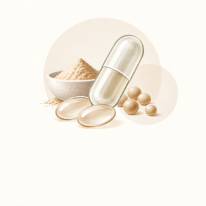 Health & Supplements