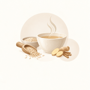 Food & Beverage